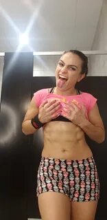 Women of Wrestling/MMA Pics & Gifs Thread 1 Freakin' Awesome