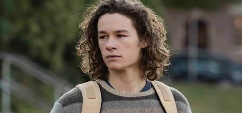 The Path (TV Series 2016–2018) - Kyle Allen as Hawk Lane - I