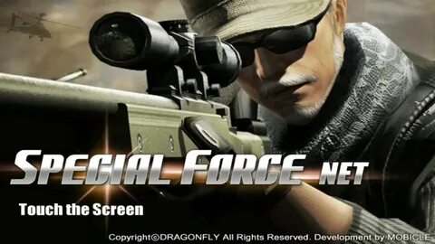 Special Force NET - 1.2.3 MOD NEW NO ROOT - YouTube