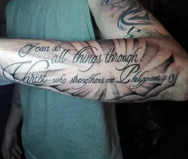 Tattoo Half sleeve tattoos for guys, Tattoo quotes, Tattoo d