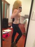Jennette McCurdy Racy Personal Lingerie Photos