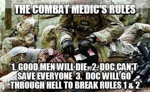Army Medic Quotes. QuotesGram