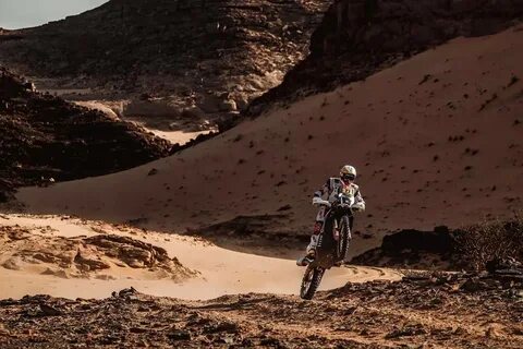 hero motosports team rally dakar 2022: हीरो मोटोस्पोर्ट्स टी