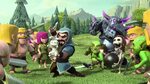 Conflict of Clans Strategy Guide Clash of clans, Clash of cl