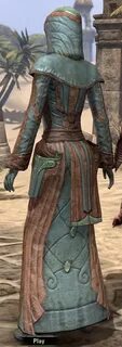 Mages Guild Formal Robes Eso / Request to improve Mages Guil