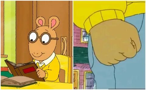 Arthur Memes, check out 10 funniest, most popular here. We a