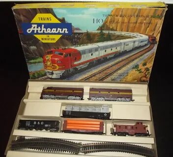 ho model trains for sale Shop Today's Best Online Discounts 