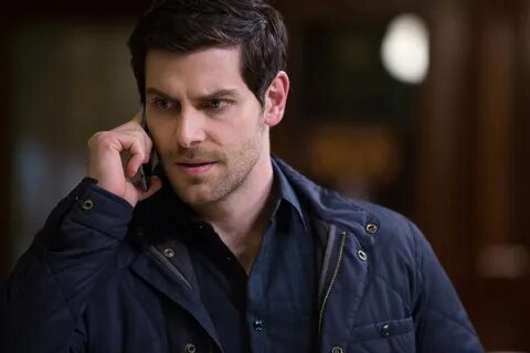 Grimm Spin-Off: David Giuntoli Would Like to Guest Star in t