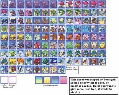 Pokemon Mystery Dungeon - NPC Portraits Pokemon dungeon, Pok