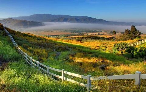 Wine Country Temecula Photograph by Kevin D Haley Pixels