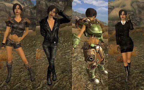 Erforderlich Wiederholen Angewandt fallout new vegas body re