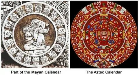 Mayan calendar facts Mayans Questions and Answers. 2020-02-2