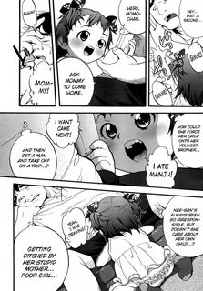 Page 2 - Medaka Kenichi Onedari Meikko Fawning Niece English