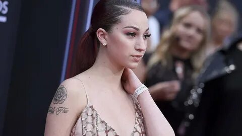 Bhad Bhabie gets slammed for racial comments - YouTube