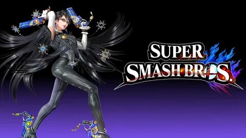 Bayonetta Wallpaper (85+ images)