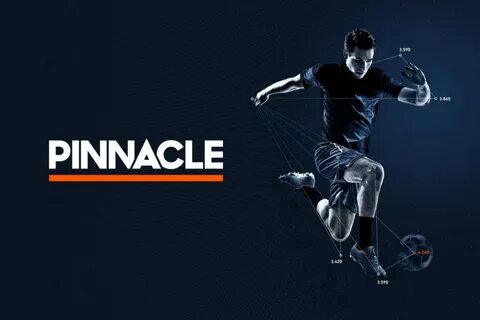 PINNACLE: надежная букмекерская контора для профессиональног