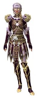 File:Illustrious armor (light) human female front.jpg - Guil