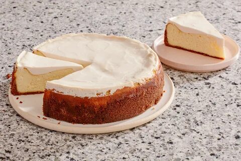 This Is The Best Cheesecake Recipe, Period Cheesecake recipe