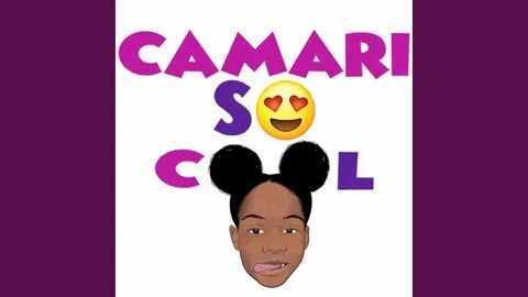 Camari So Cool Gang - FylAwood2x Shazam