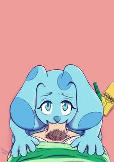 Blue's Clues - 156/159 - Hentai Image