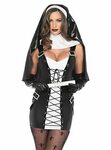 Buy sexy nun outfit cheap online
