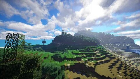 Minecraft 1920x1080 Wallpaper - hd gaming wallpaper