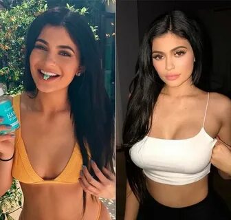 Kylie Jenner Shemale - Porn Photos Sex Videos