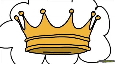 Free Crown Drawing, Download Free Crown Drawing png images, 