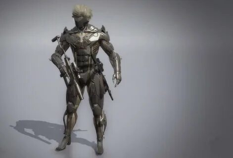 Metal Gear Solid 5: The Phantom Pain - Оружие - Снаряжение
