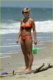 Kate Gosselin is a Bikini Mama: Photo 1957541 Bikini, Celebr