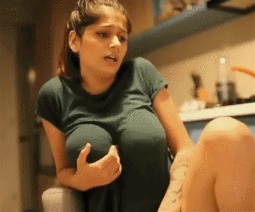 Buxomy Julia Tica Solo. 