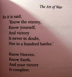 War Quotes wisdom that makes your mind strong