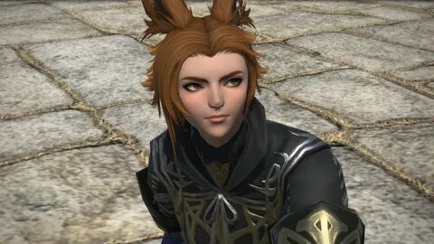 Why technical limitations make FF14: Shadowbringers the best
