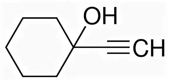 78-27-3 1-Ethynyl-1-cyclohexanol - Watsonnoke Scientific Ltd