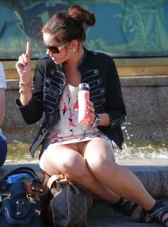 Candid Amateur Upskirts - Photo #10