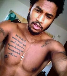 Trey Songz EXPLICIT Video of Him Getting "Serviced" Leaks On
