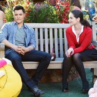 Switched at Birth' season 5 spoilers: Toby and Lily preparin