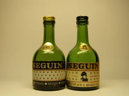 Seguin VSOP