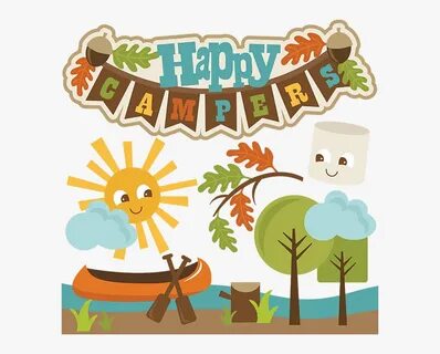 Camping Clip Art , Free Transparent Clipart - ClipartKey