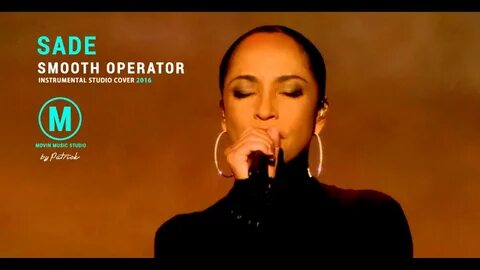 Sade - Smooth Operator ( Instrumental ) - YouTube