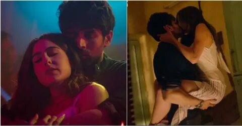 Sanskari Censor Board Cuts Short Kissing Scene & Blurs Cleav