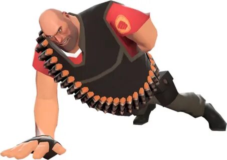 Download Taunt Russian Arms Race - Tf2 Russian Arms Race PNG