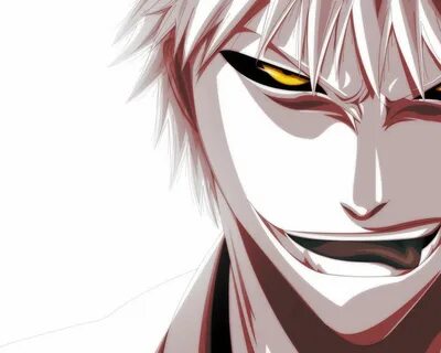 Ichigo Hollow Bleach anime ichigo, Bleach anime, Bleach char