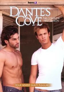 Best Buy: Dante's Cove: The Complete First Season DVD