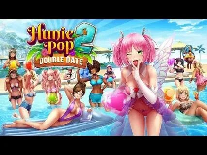 Relaxing Huniepop Music but you're at the Hunie Spa Resort -