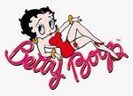 Betty Boop Png, Transparent Png - kindpng