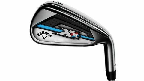 Callaway XR OS Irons and Hybrids, Callaway Golf Clubs 2016