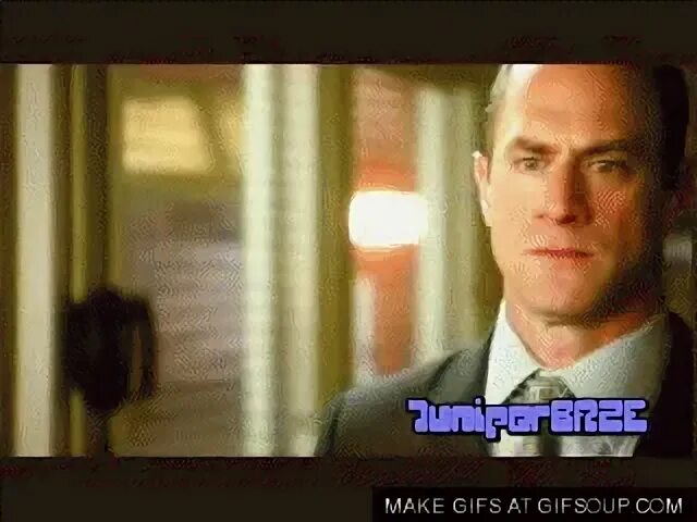 Elliot stabler GIF - Encontrar em GIFER