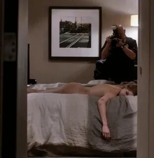 Lili Simmons (Brief Butt) in Ray Donovan S5E10