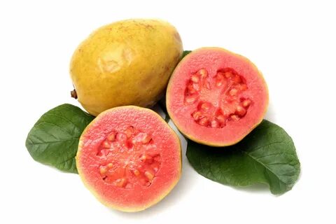 How to Make Fresh Guava Juice at Home Guava fruit, Guava lea